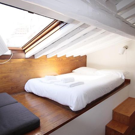 Ferienwohnung Under the Dome Florenz Exterior foto