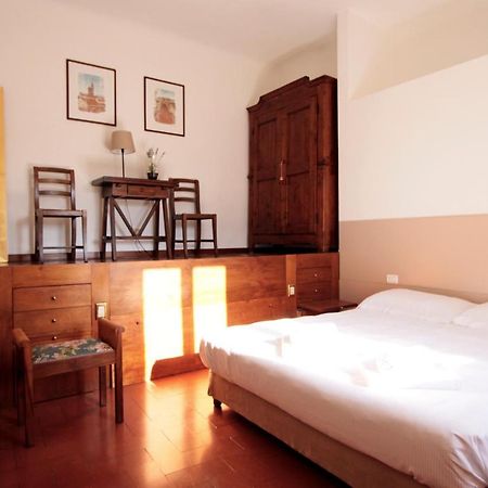 Ferienwohnung Under the Dome Florenz Exterior foto