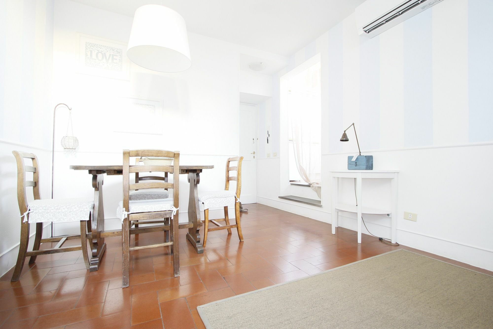 Ferienwohnung Under the Dome Florenz Exterior foto