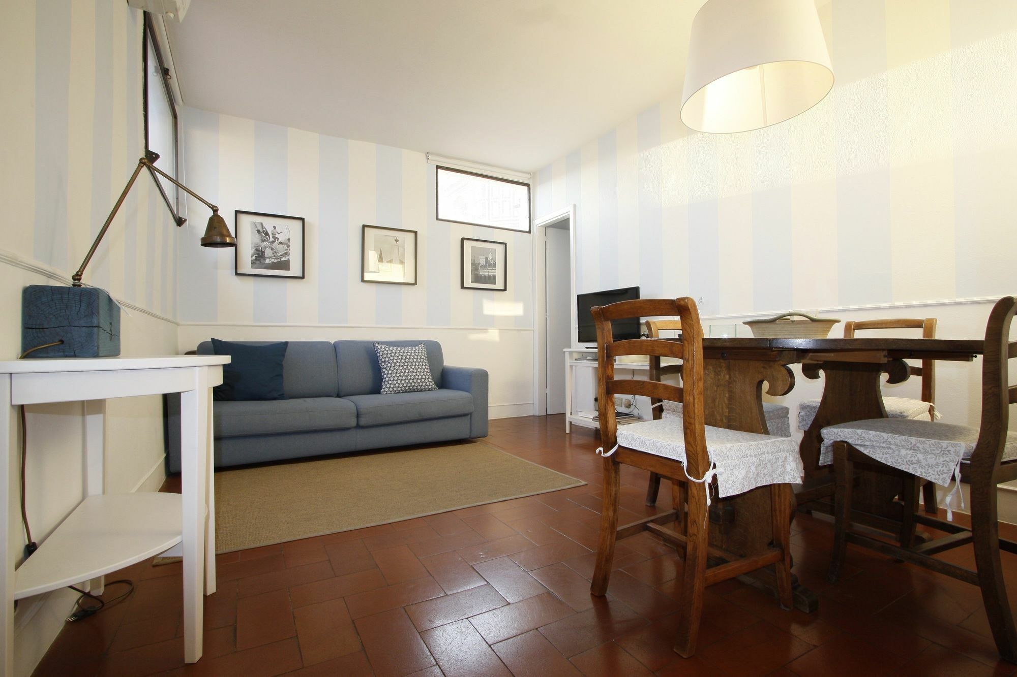 Ferienwohnung Under the Dome Florenz Exterior foto